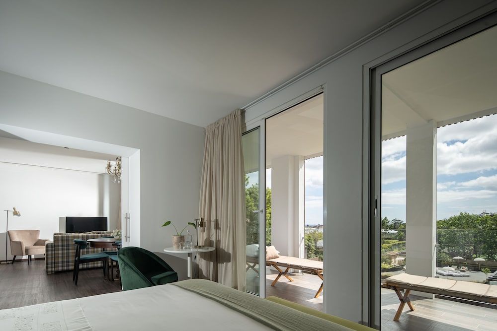 Senhora da Rosa Tradition & Nature Hotel Junior Suite 3