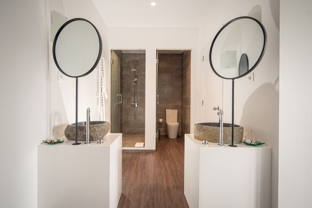 Senhora da Rosa Tradition & Nature Hotel Junior Suite 12