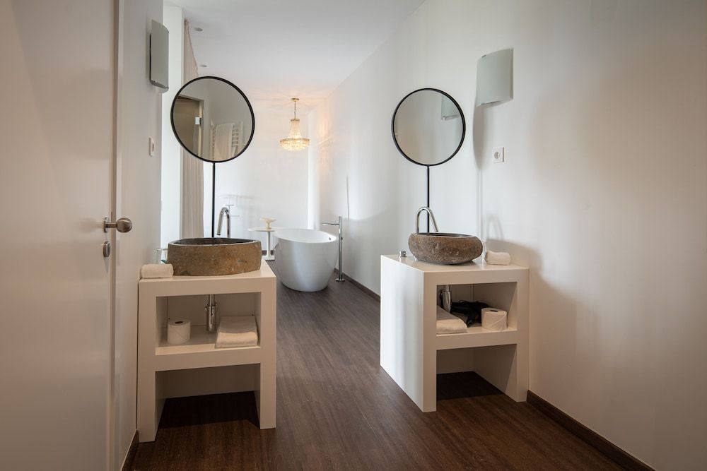 Senhora da Rosa Tradition & Nature Hotel Junior Suite 10