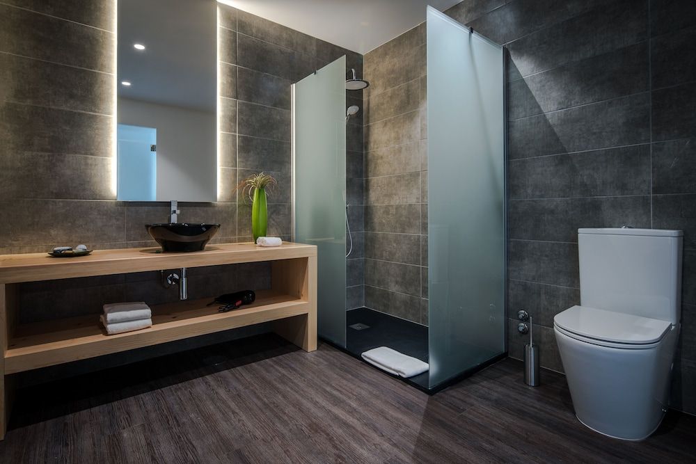 Senhora da Rosa Tradition & Nature Hotel Deluxe Double or Twin Room 6