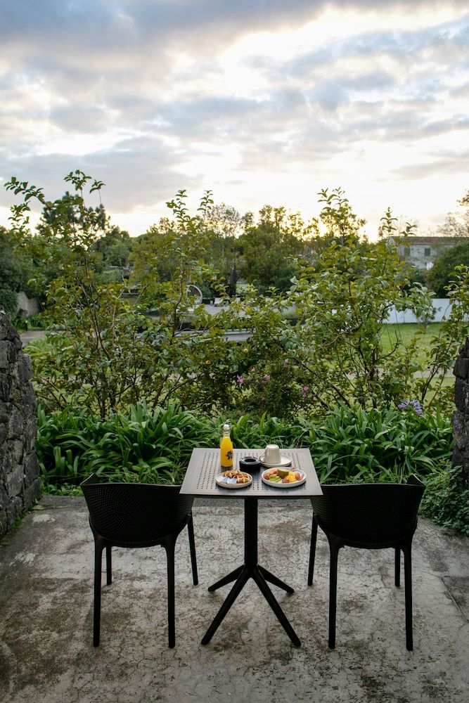 Senhora da Rosa Tradition & Nature Hotel Standard Double Room 9