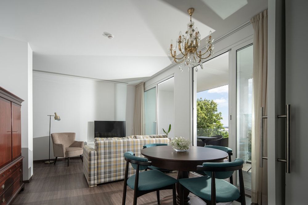 Senhora da Rosa Tradition & Nature Hotel Junior Suite 6