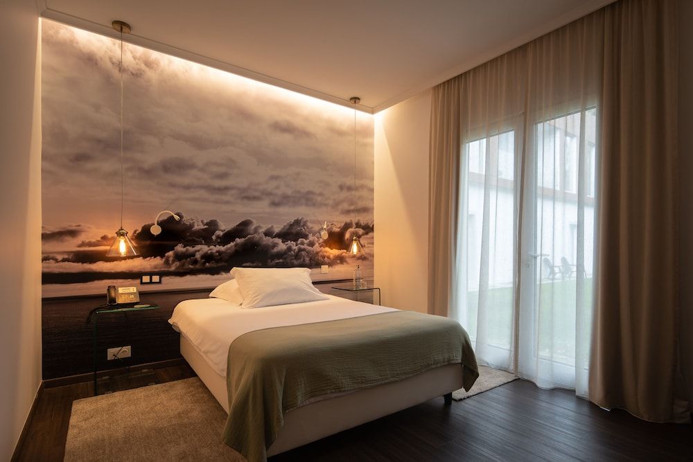 Senhora da Rosa Tradition & Nature Hotel