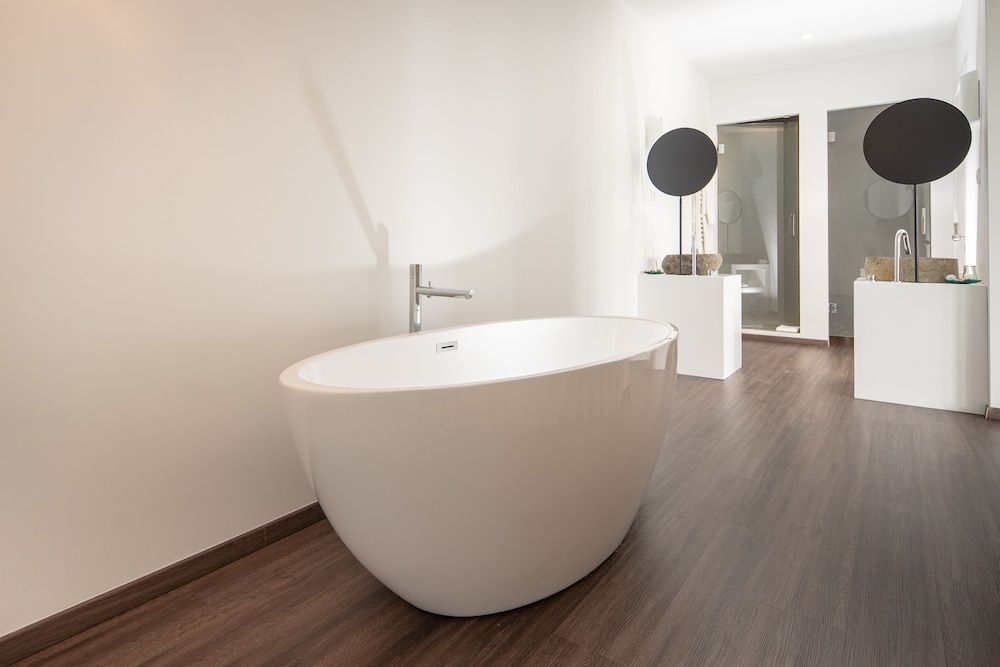 Senhora da Rosa Tradition & Nature Hotel Junior Suite 11