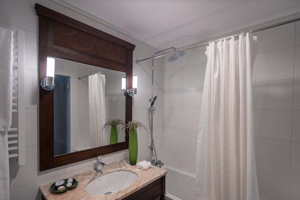 Senhora da Rosa Tradition & Nature Hotel Standard Double Room 10