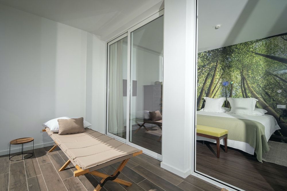 Senhora da Rosa Tradition & Nature Hotel Junior Suite 7