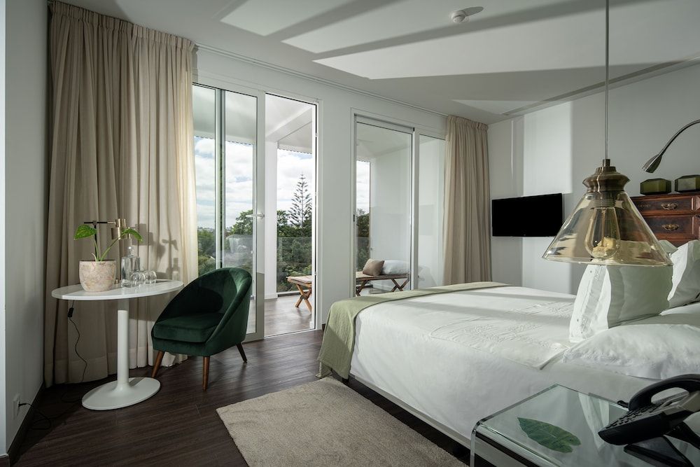 Senhora da Rosa Tradition & Nature Hotel Junior Suite 13