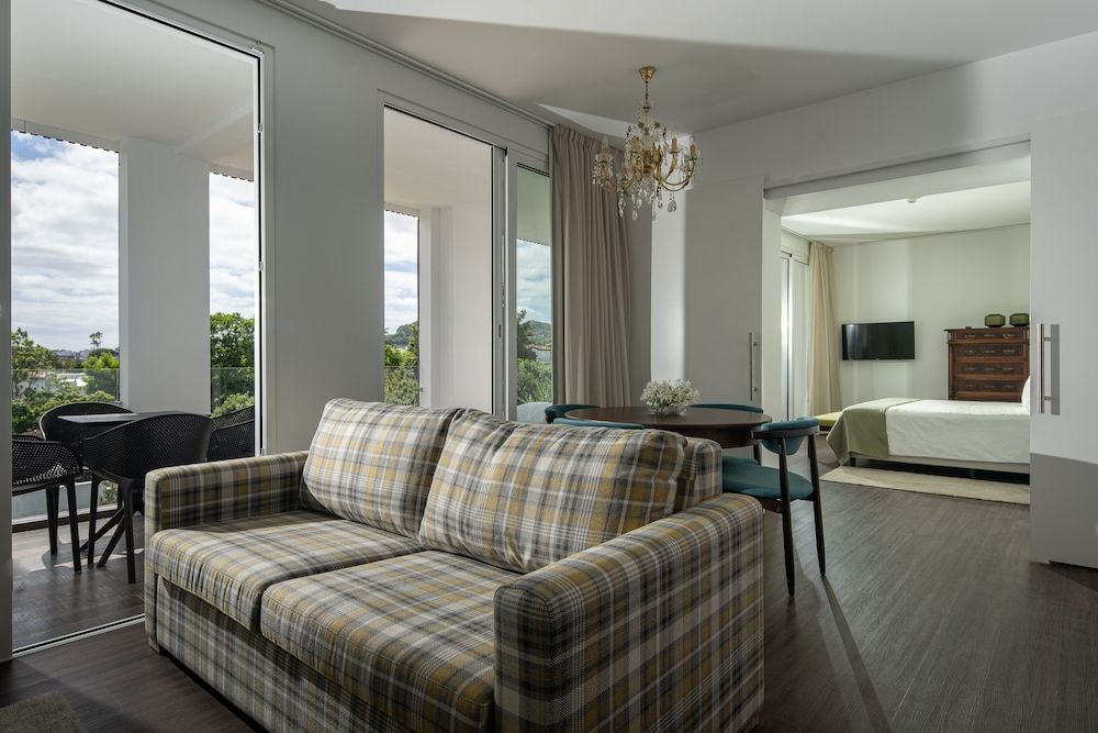 Senhora da Rosa Tradition & Nature Hotel Junior Suite 4