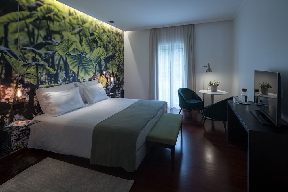 Senhora da Rosa Tradition & Nature Hotel Standard Double Room 5