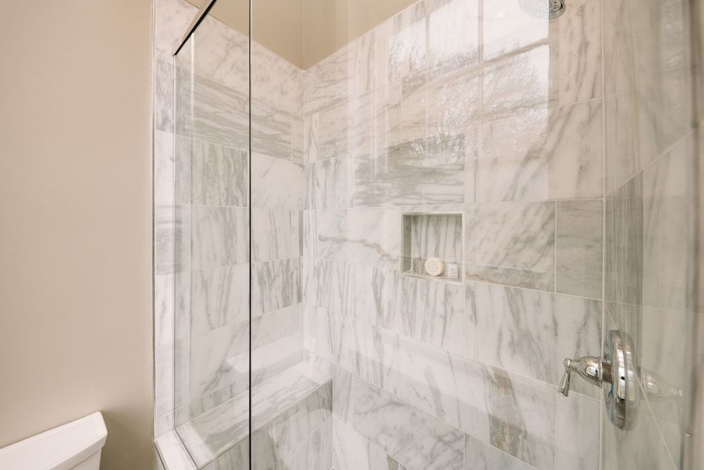 The Kendall Col. Henry C. King Suite 6