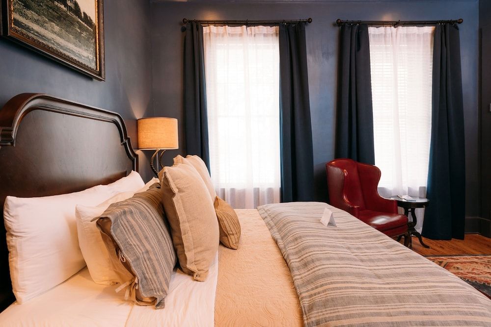 The Kendall Erastus Reed Grand Suite 2