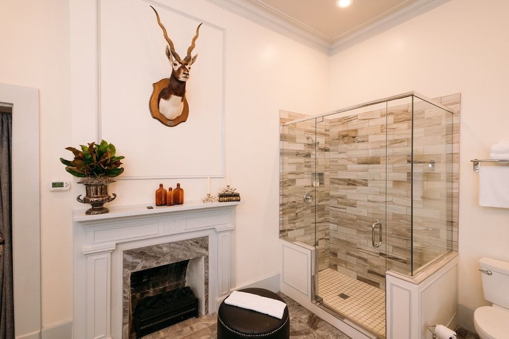 The Kendall Erastus Reed Grand Suite 4