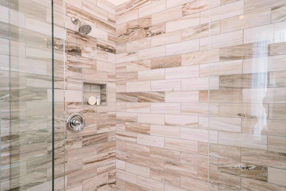 The Kendall Erastus Reed Grand Suite 5