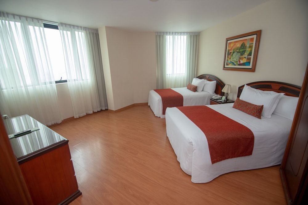 undefined Miraflores Colon Hotel 3