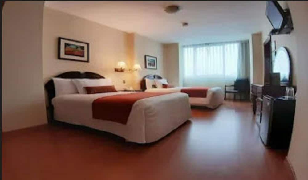 undefined Miraflores Colon Hotel 5