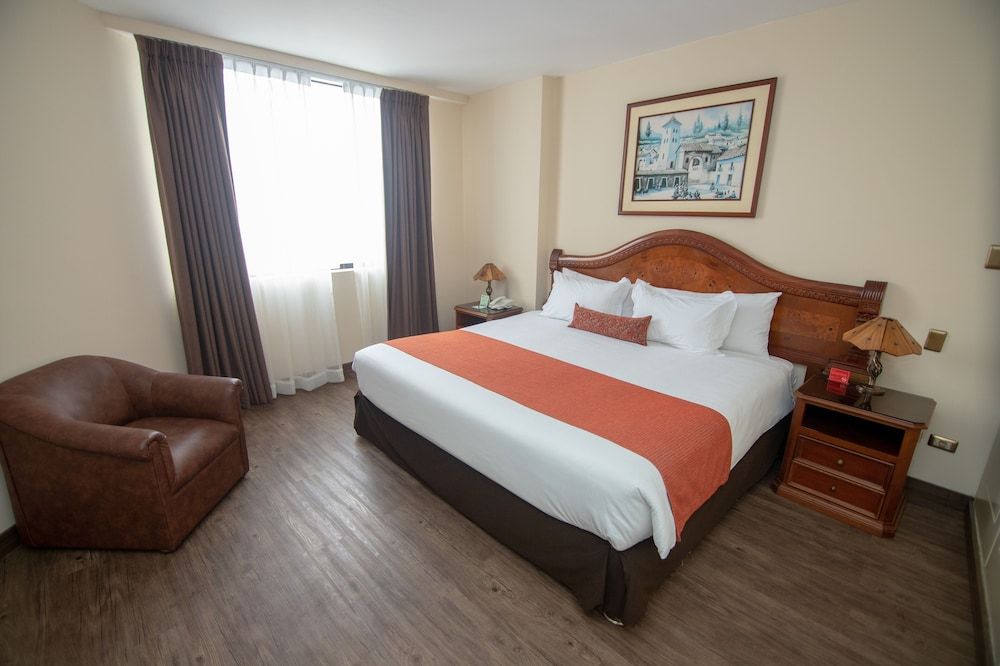 undefined Miraflores Colon Hotel 8