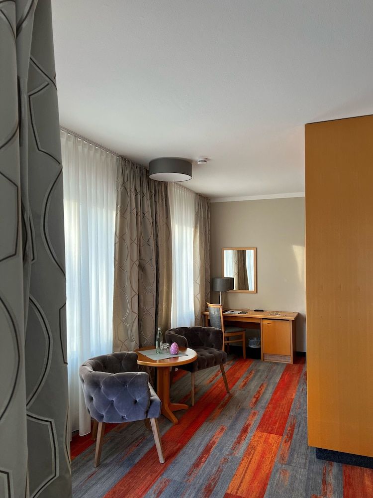 Hotel Prinz Double Room, 1 Queen Bed 21