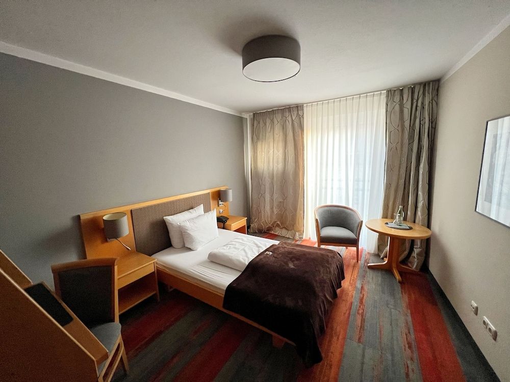 undefined Hotel Prinz 10
