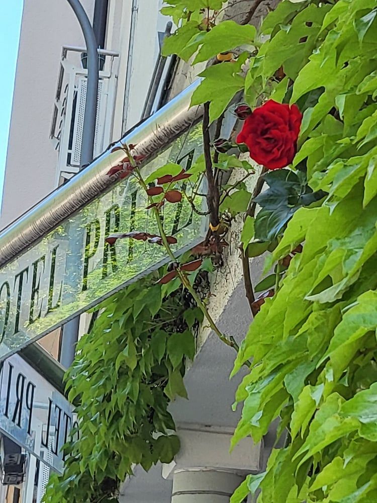 undefined Hotel Prinz 7