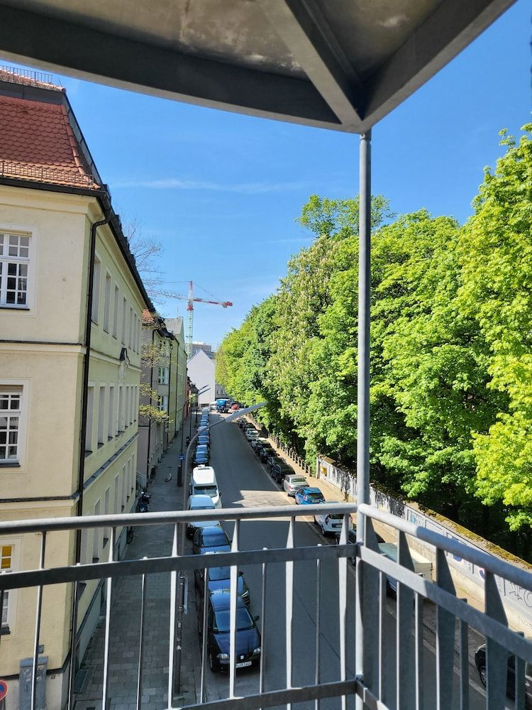 undefined Hotel Prinz 8