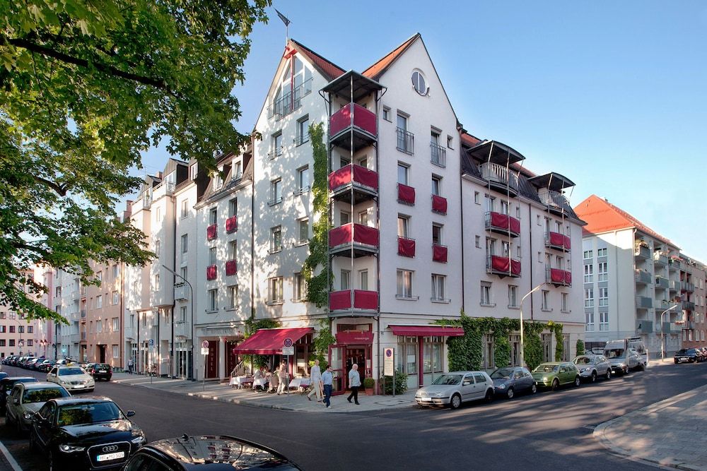 undefined Hotel Prinz 8