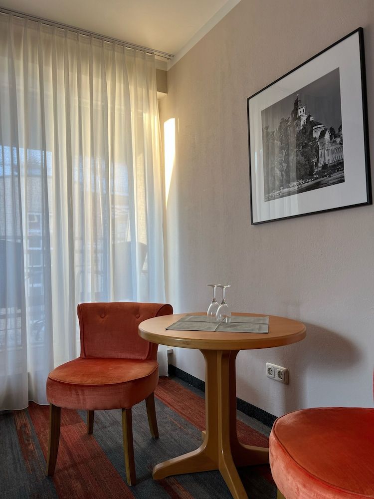 Hotel Prinz Double Room, 1 Queen Bed 16