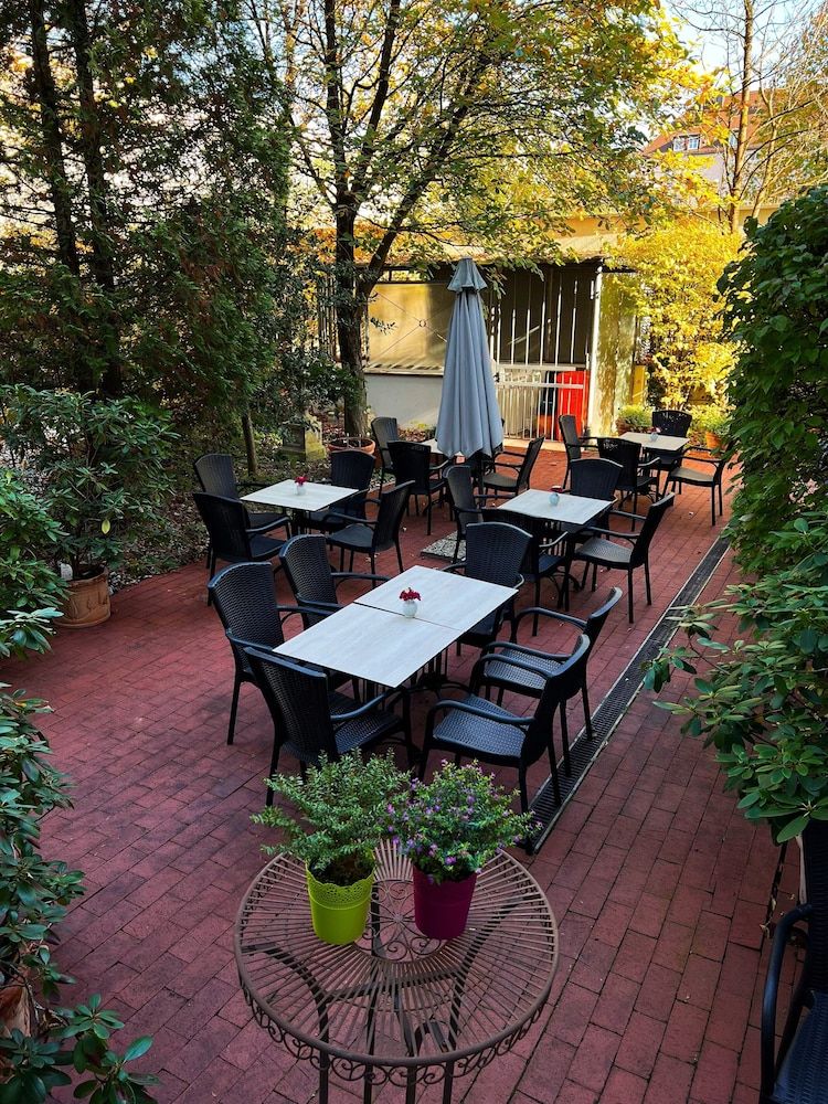 undefined Hotel Prinz 10