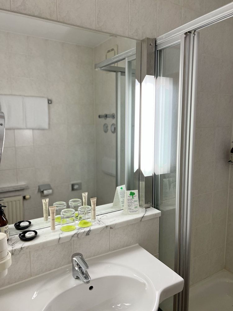 Hotel Prinz Double Room, 1 Queen Bed 13