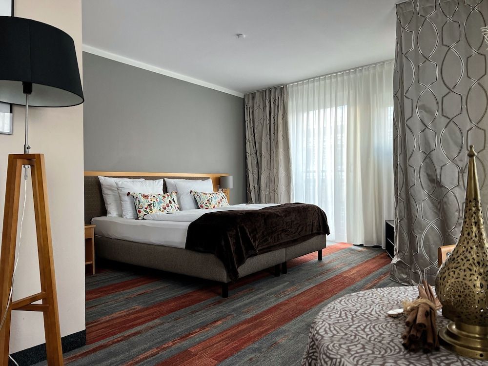undefined Hotel Prinz 2
