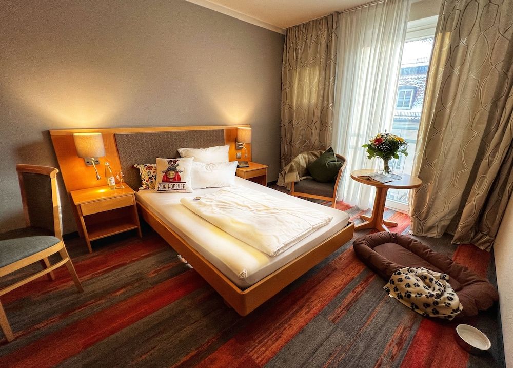 undefined Hotel Prinz 5