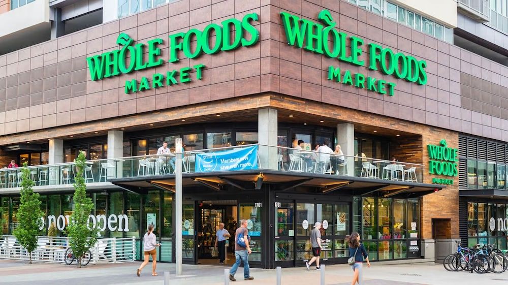 undefined Sentral Union Station 6