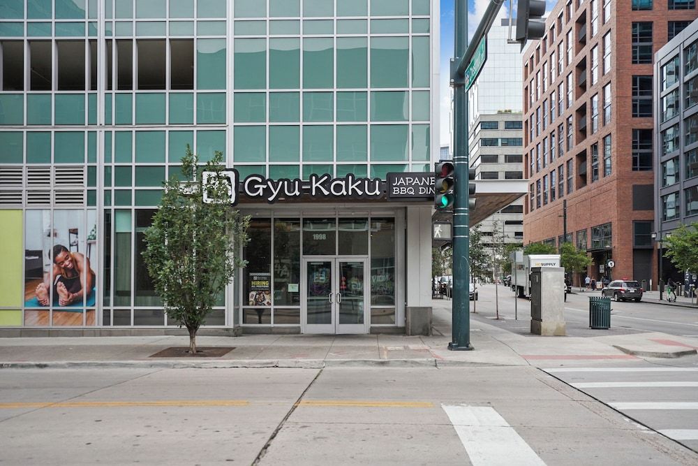 undefined Sentral Union Station 2