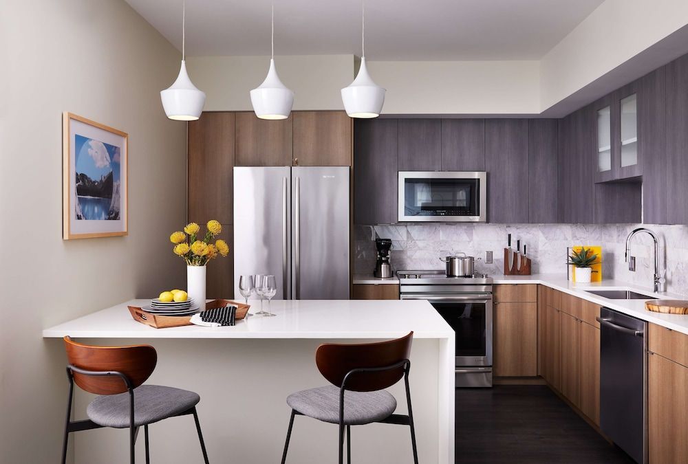 Sentral Union Station