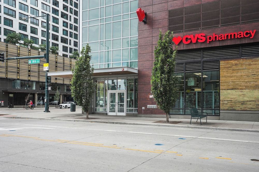 undefined Sentral Union Station 7