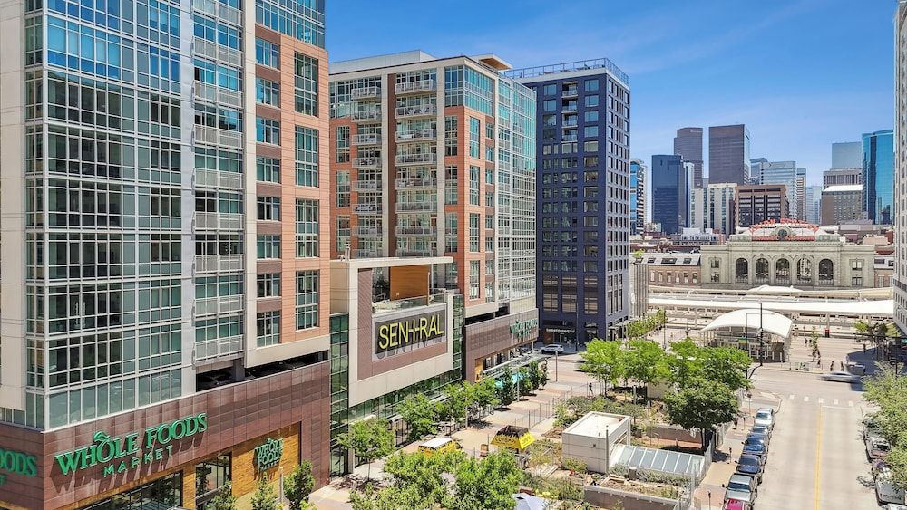 undefined Sentral Union Station 3