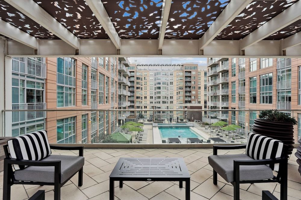 undefined Sentral Union Station 5