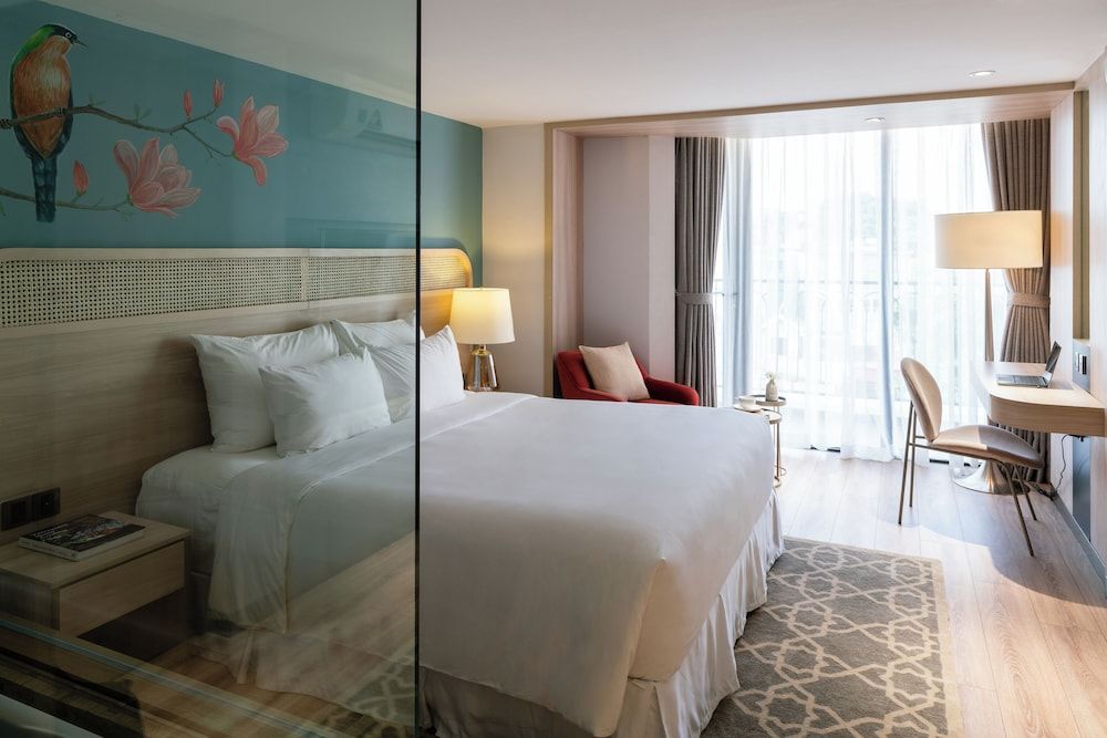 undefined Hanoi Le Jardin Hotel & Spa