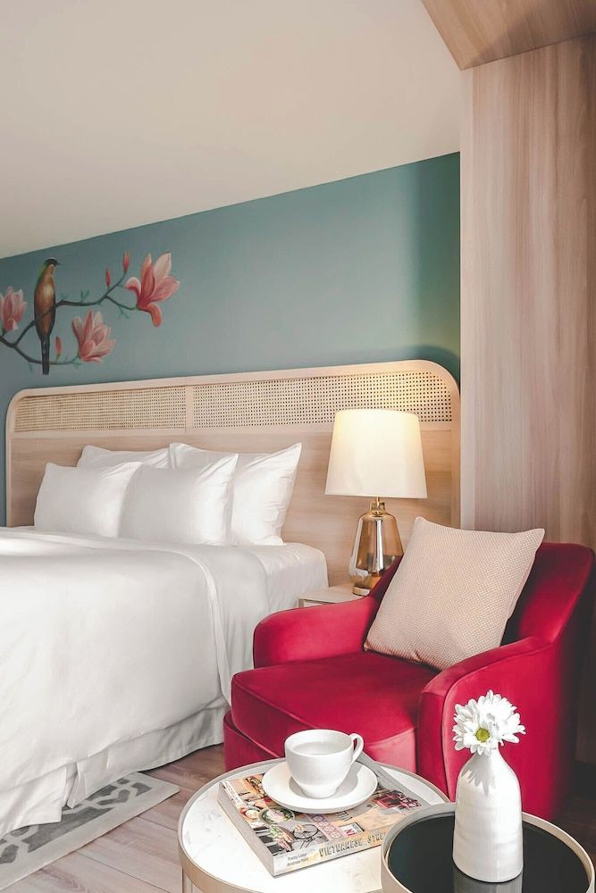 undefined Hanoi Le Jardin Hotel & Spa 4