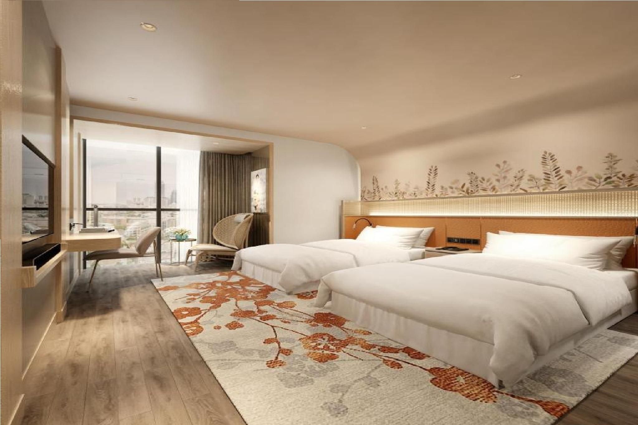 undefined Hanoi Le Jardin Hotel & Spa 3