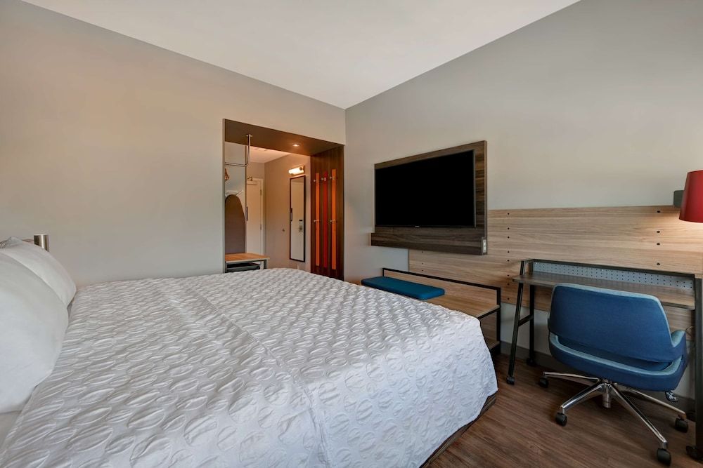 Room, 1 King Bed