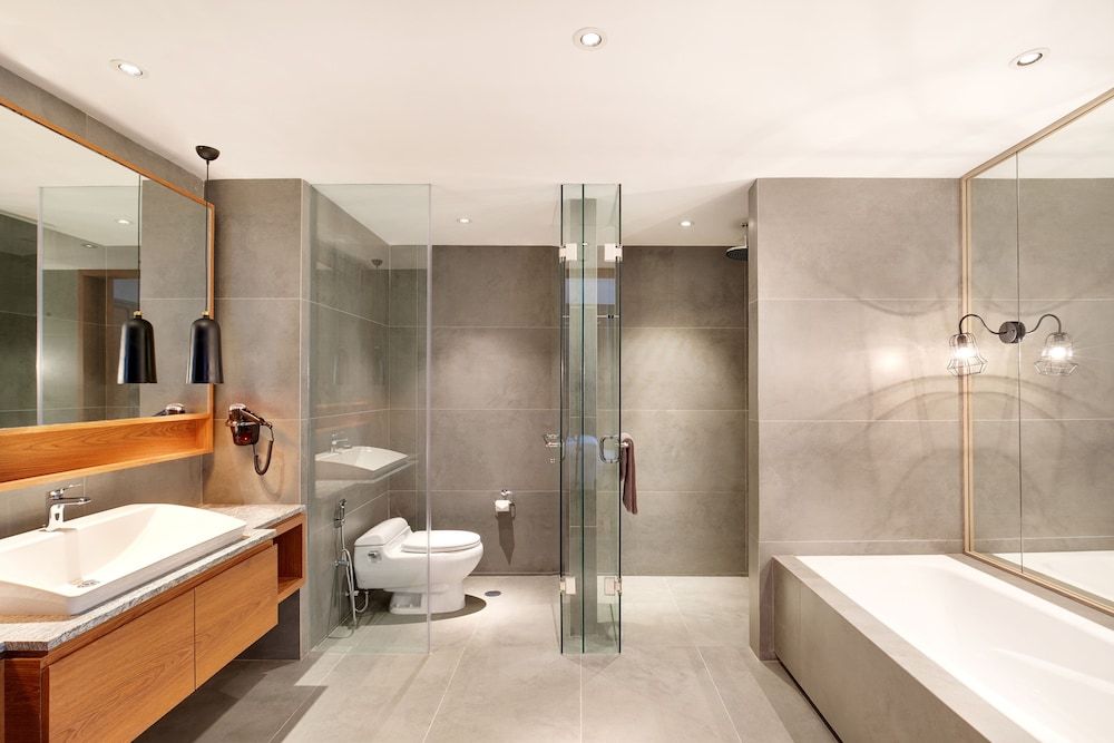 Kokoon Hotel Banyuwangi Junior Suite Room 4