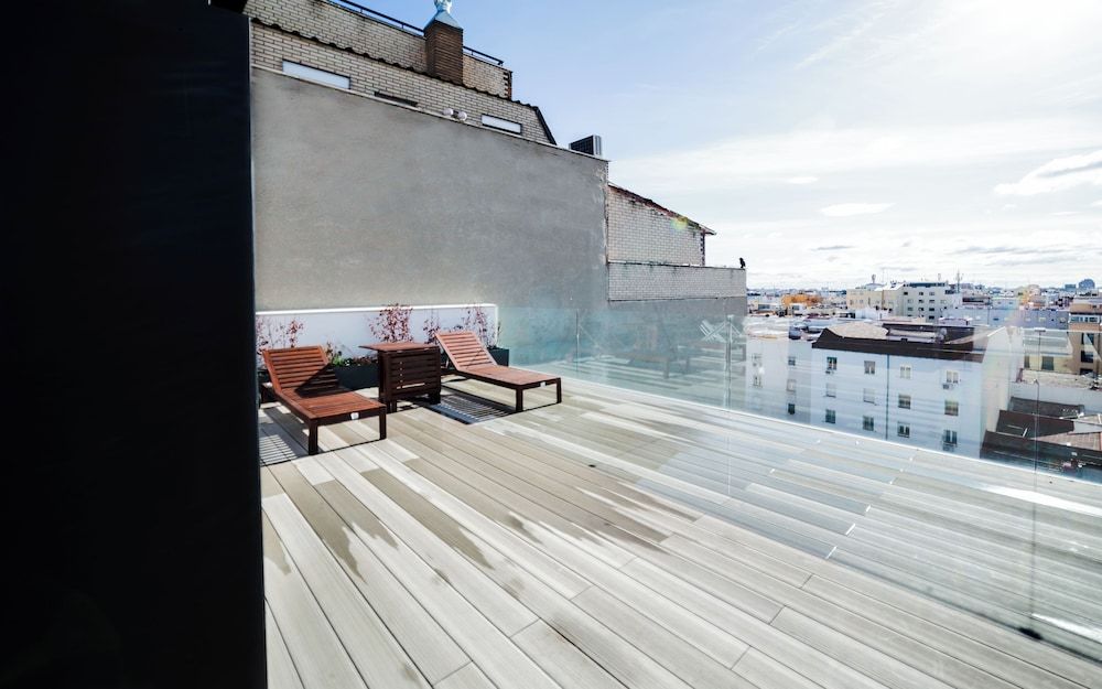 undefined Edmond Vibes Barrio de Salamanca 10