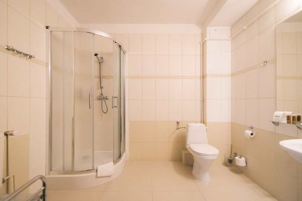 Hotel Forum Standard Double Room 2