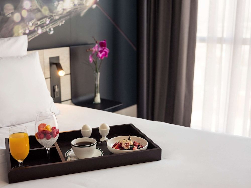 Superior Room, 2 Double Beds