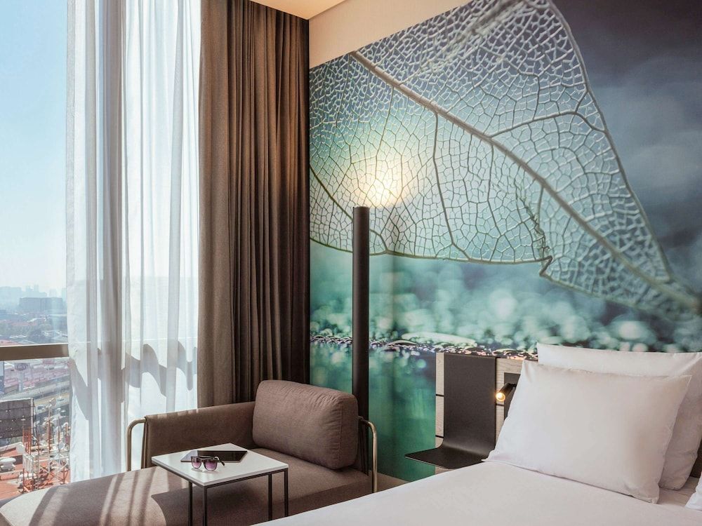 Superior Room, 2 Double Beds