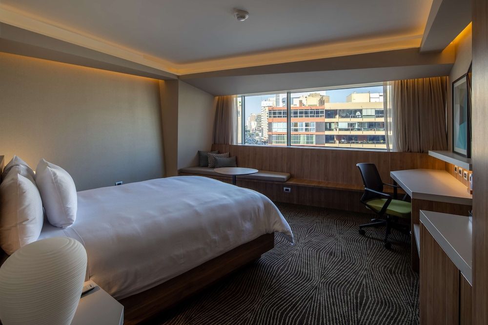 undefined Hilton Garden Inn Lima Miraflores 3