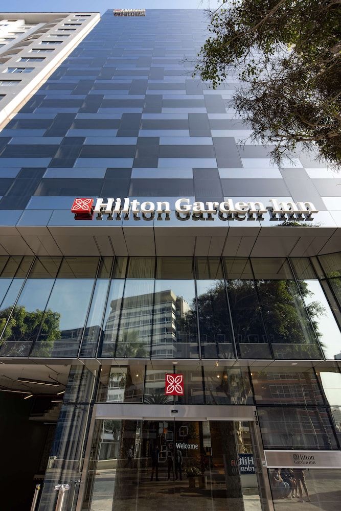 undefined Hilton Garden Inn Lima Miraflores 7