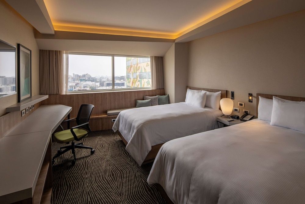 undefined Hilton Garden Inn Lima Miraflores 4