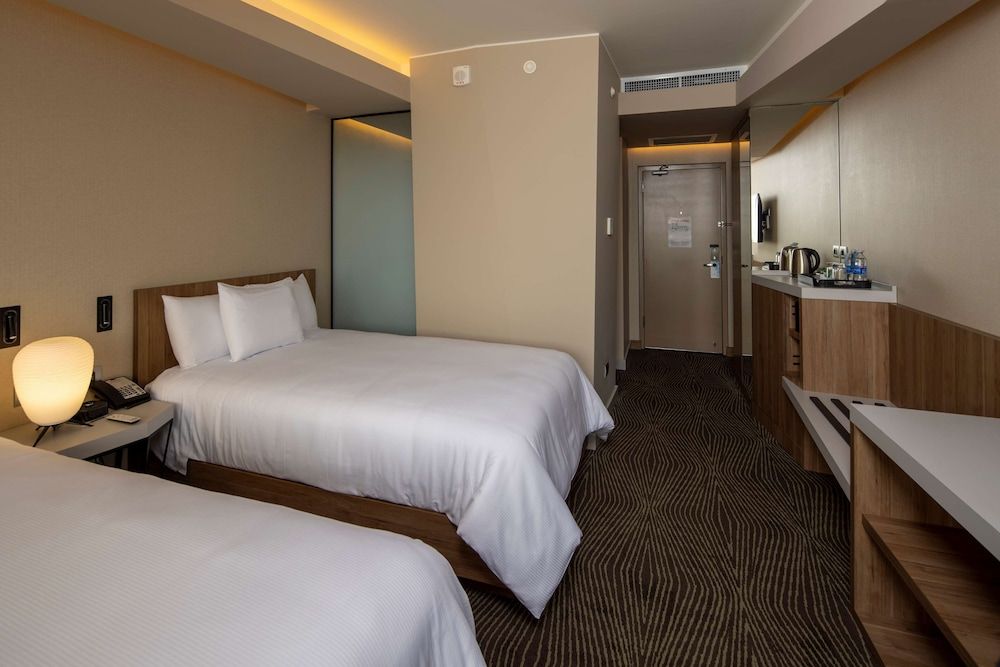 undefined Hilton Garden Inn Lima Miraflores 10