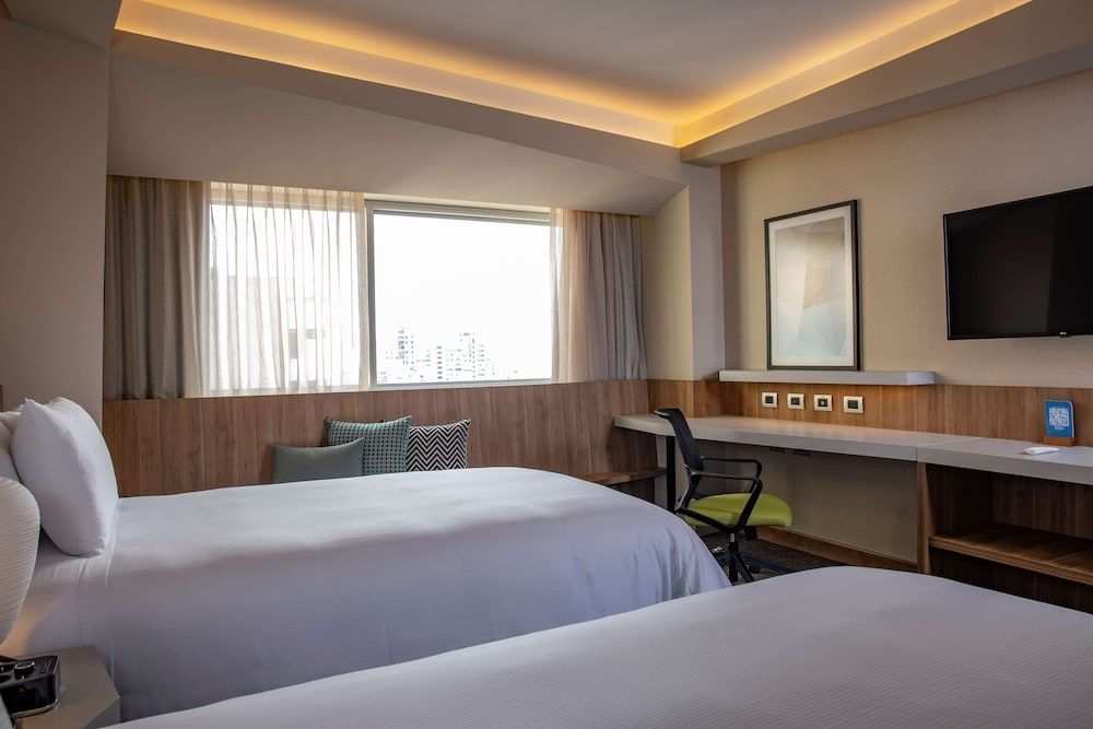 undefined Hilton Garden Inn Lima Miraflores 9